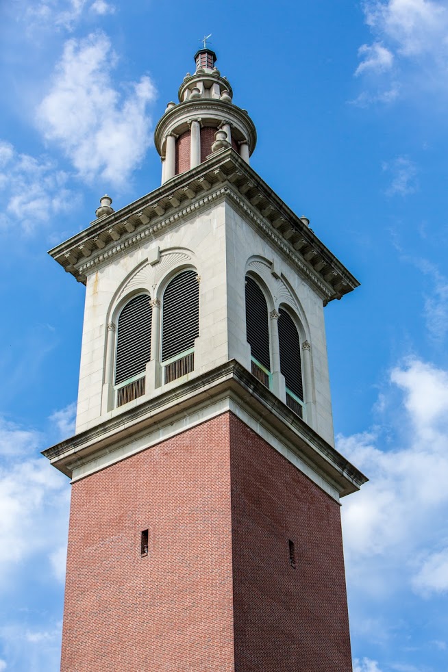 Bell Tower